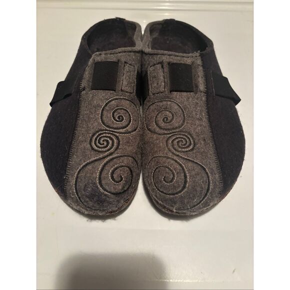 Haflinger Clogs - Picture 1 of 6